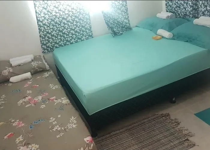 Casa De Geriba - Suites