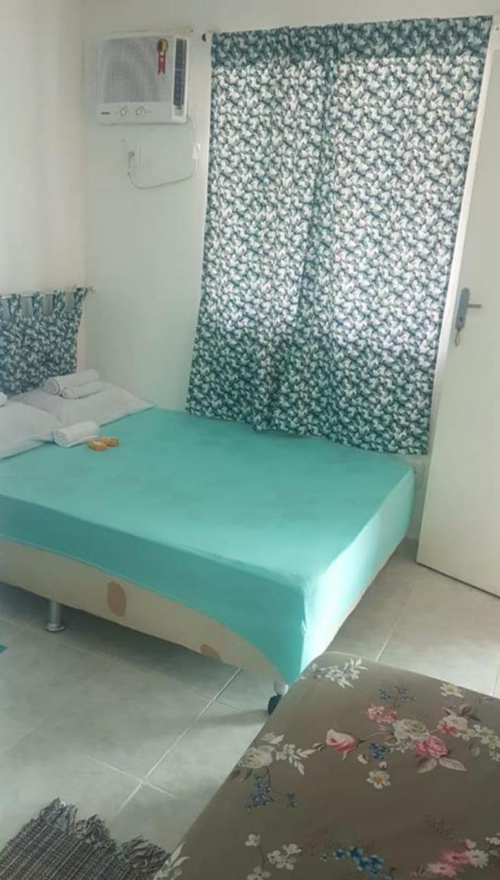 Homestay Casa De Geriba - *