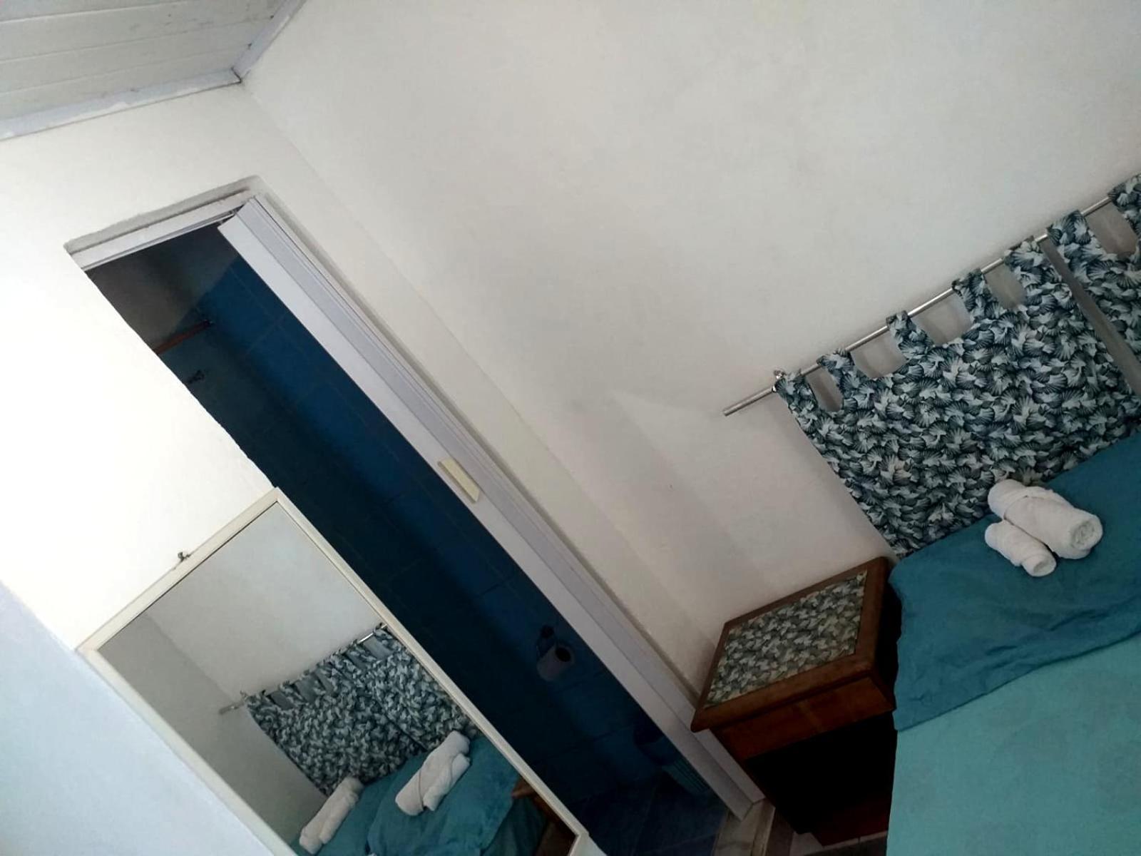 Casa De Geriba - Homestay
