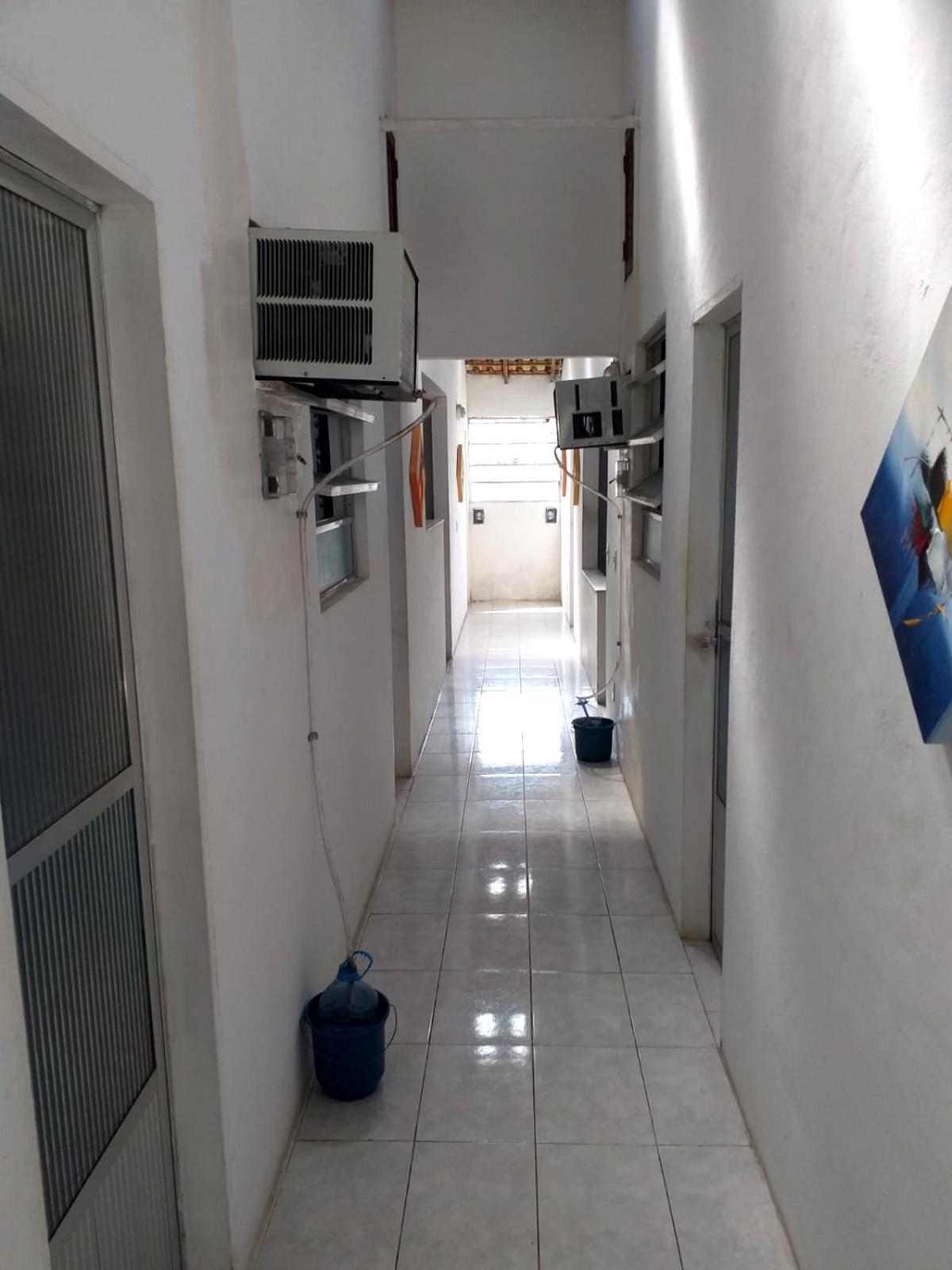 Homestay Casa De Geriba - *